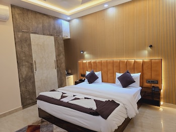 vega hotel and restro and the om residency