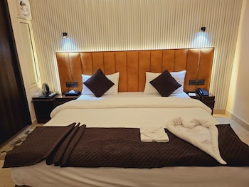 vega hotel and restro and the om residency