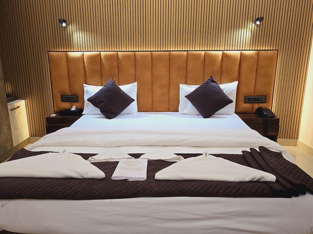 vega hotel and restro and the om residency