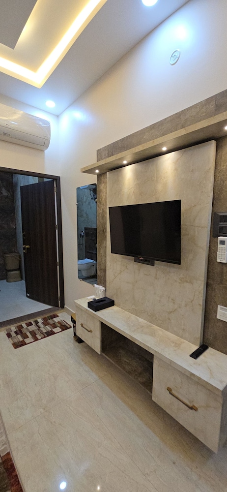 vega hotel and restro and the om residency