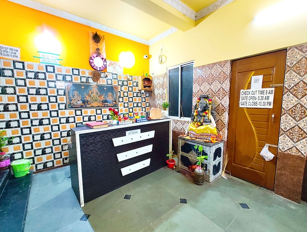 neelachal holiday nibasa puri