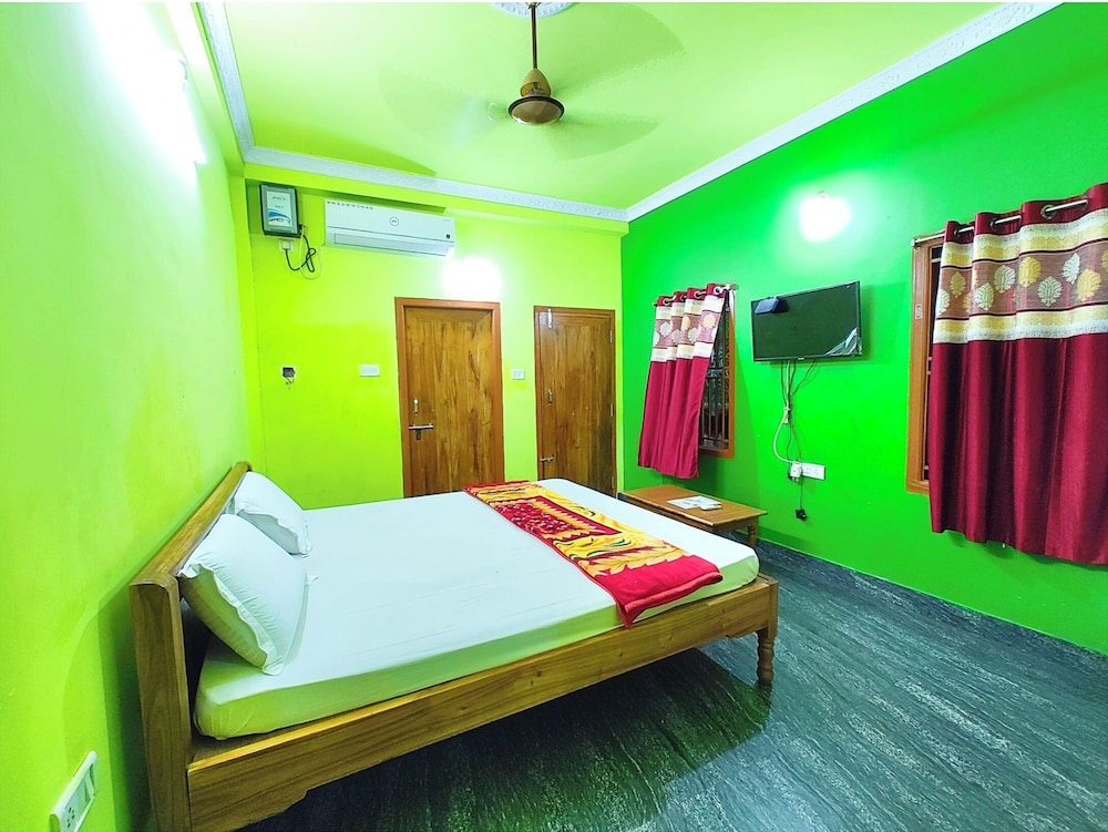 neelachal holiday nibasa puri