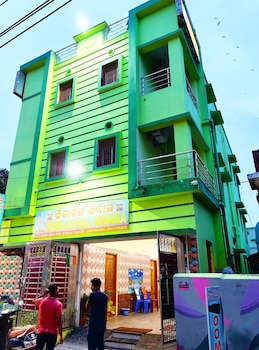 Neelachal Holiday Nibasa Puri,,3 star