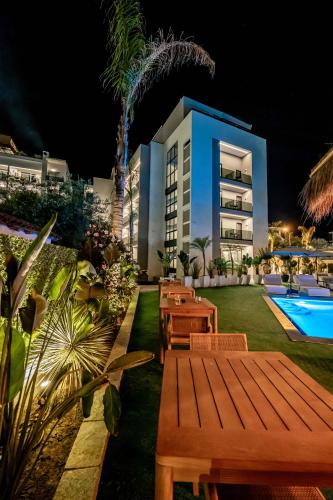 marbella sol