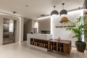 marbella sol