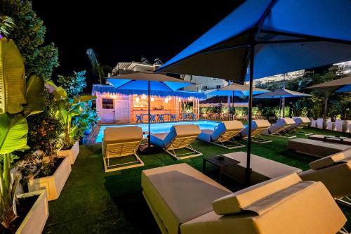 marbella sol