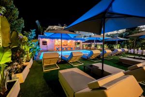 marbella sol