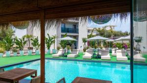 marbella sol