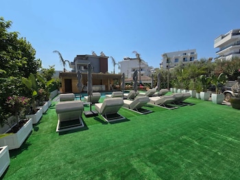 marbella sol