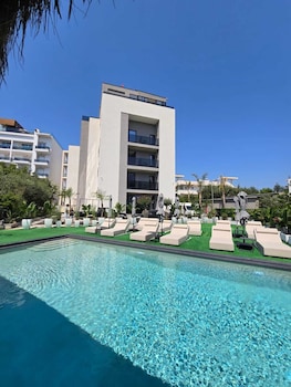 marbella sol