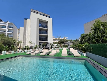 marbella sol