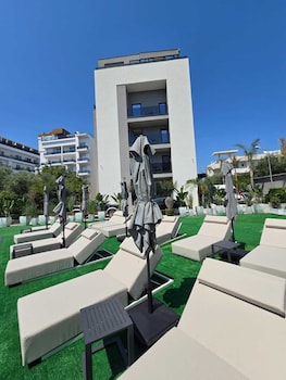 marbella sol
