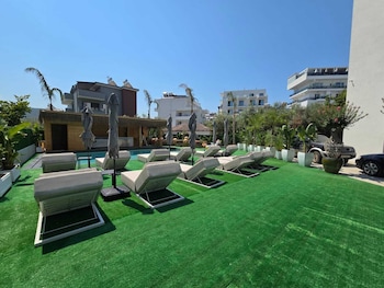marbella sol