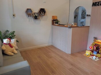 A Little Nap Hometel,,2 star