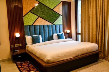 hotel leosh lansdwone