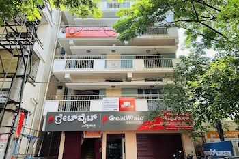 sri manjunatha residency