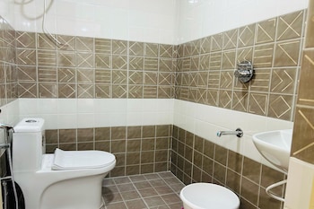 sri manjunatha residency