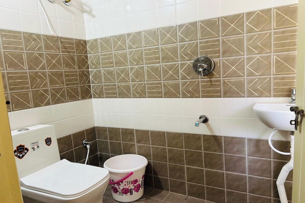 sri manjunatha residency