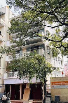 sri manjunatha residency