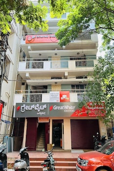 sri manjunatha residency