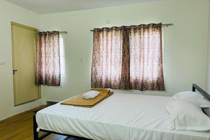 sri manjunatha residency