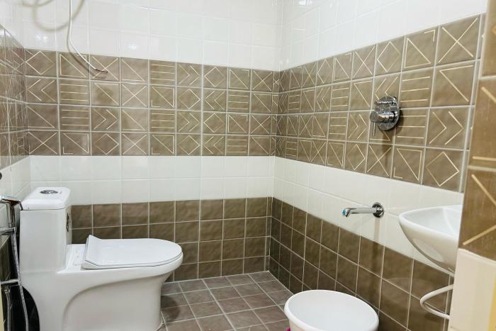 sri manjunatha residency