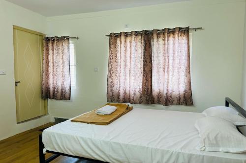 sri manjunatha residency