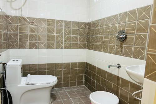 sri manjunatha residency