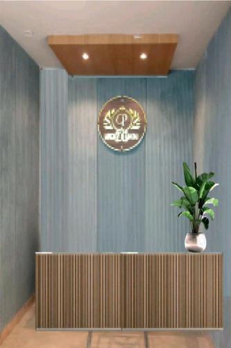 sri manjunatha residency