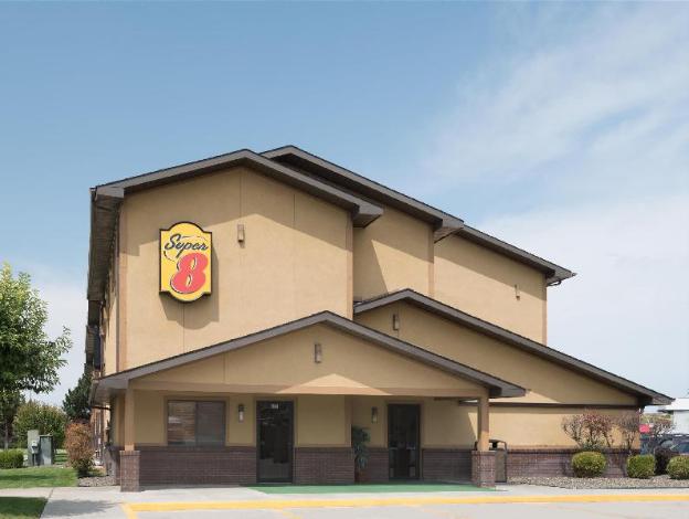 super 8 by wyndham nampa