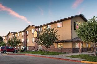 super 8 by wyndham nampa