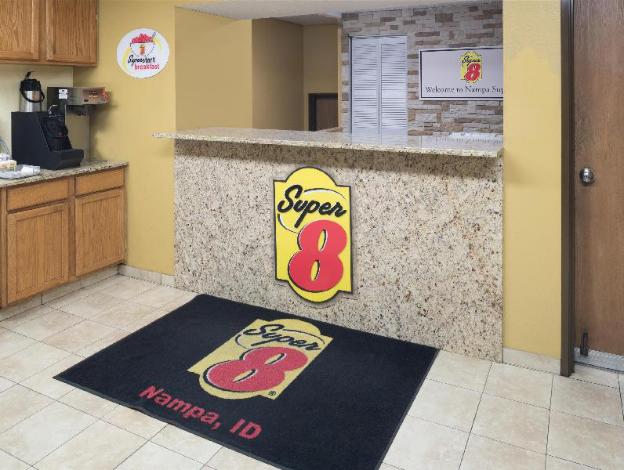 super 8 by wyndham nampa