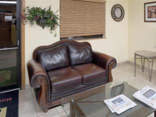 super 8 by wyndham nampa