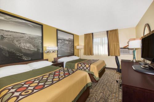 super 8 by wyndham nampa
