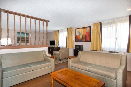 super 8 by wyndham nampa
