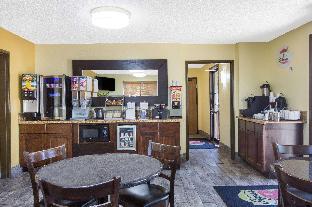 super 8 by wyndham nampa