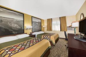 super 8 by wyndham nampa