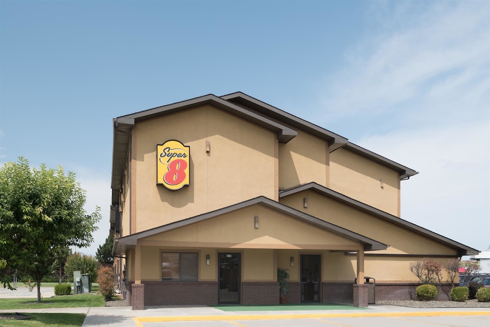 super 8 by wyndham nampa