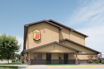 super 8 by wyndham nampa