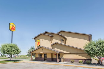 super 8 by wyndham nampa