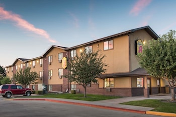 super 8 by wyndham nampa