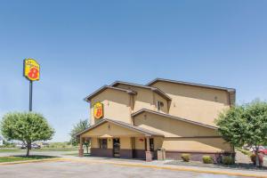 super 8 by wyndham nampa