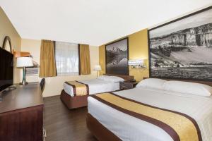 super 8 by wyndham nampa