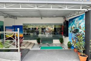 hotel msp bukit bintang