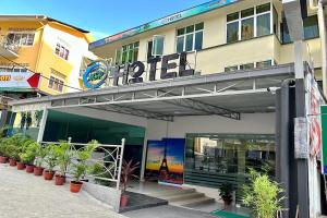 hotel msp bukit bintang