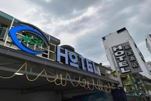hotel msp bukit bintang