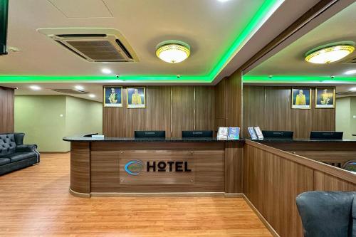 hotel msp bukit bintang