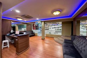 hotel msp bukit bintang