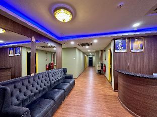 hotel msp bukit bintang