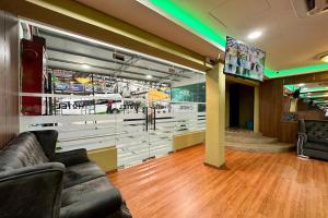 hotel msp bukit bintang